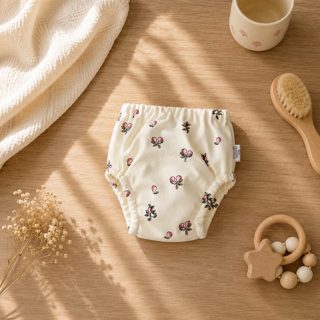 Culotte d'apprentissage - Numa