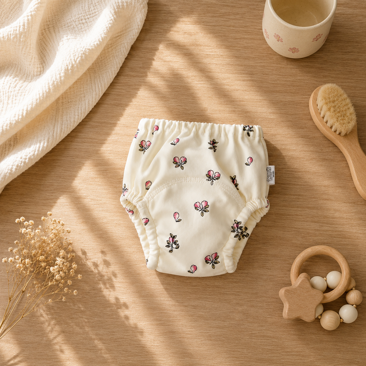 Culotte d'apprentissage - Numa