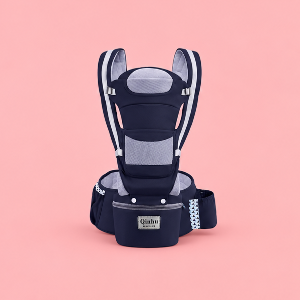 Porte bébé ergonomique - Nino