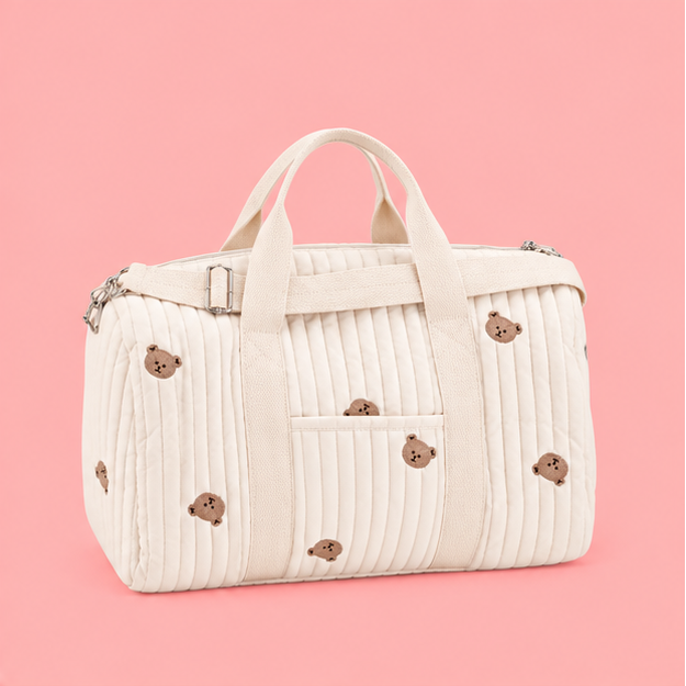 Sac à langer maternité - Mamaa