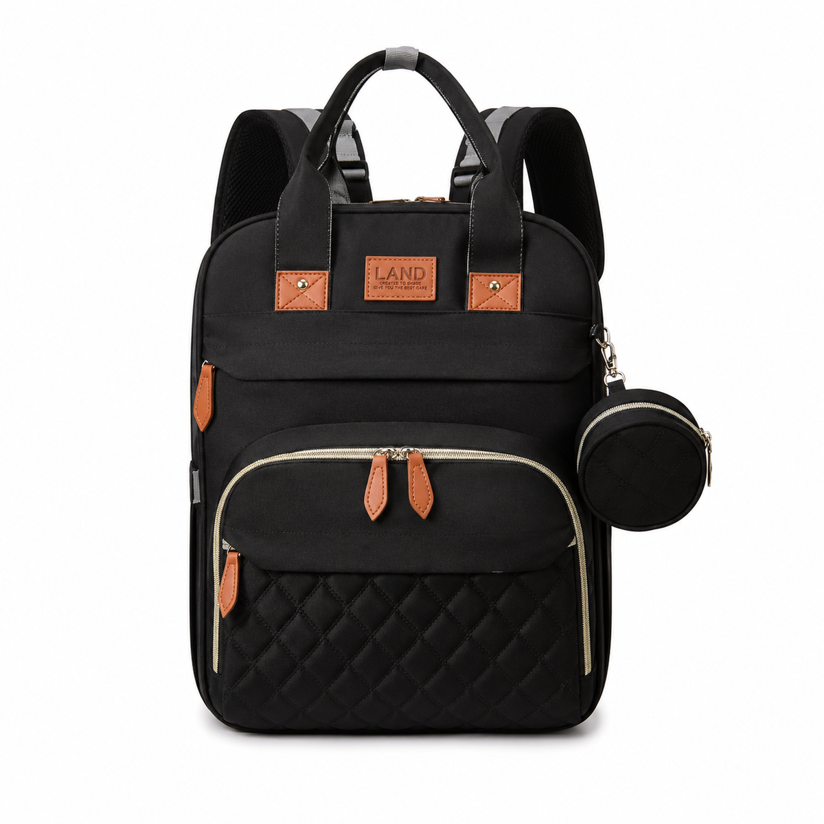 sac à langer 3 en 1 - Kalyx