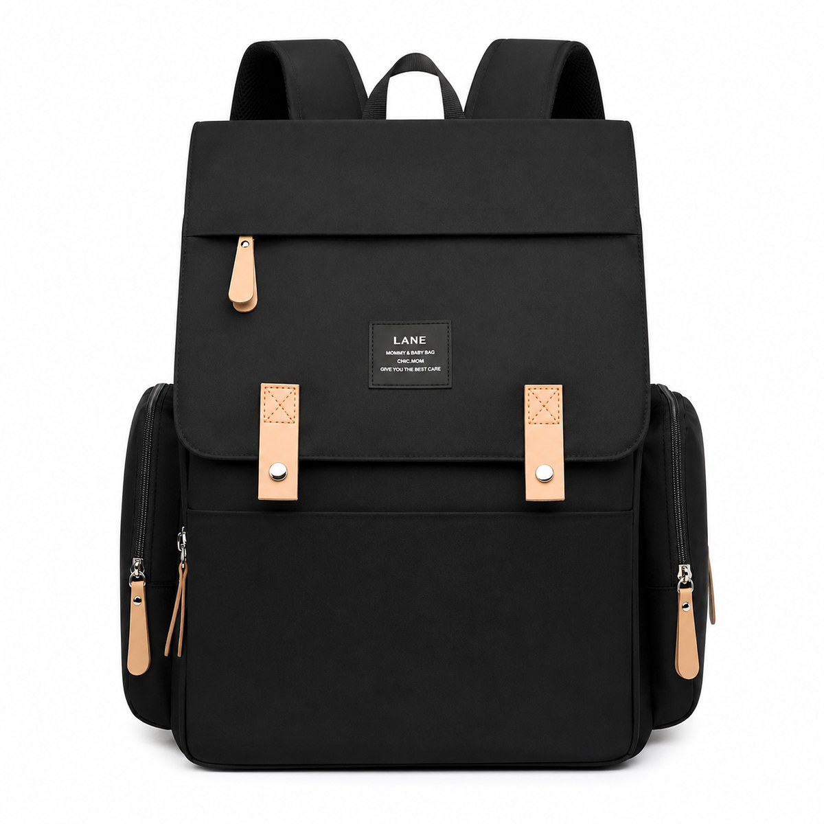 Sac à langer design - Orin
