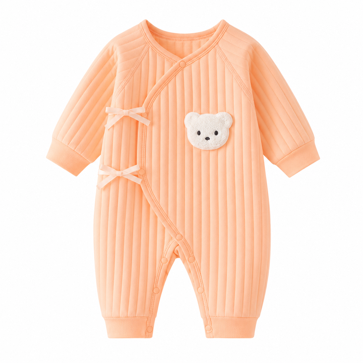 Body en coton - Nido