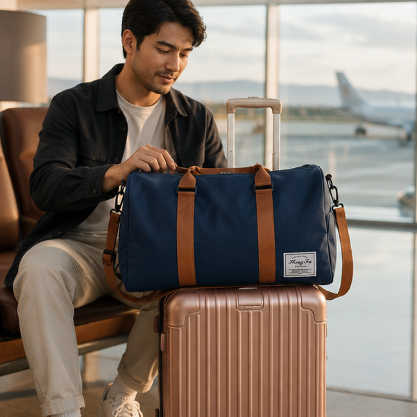 Sac de voyage - Nimo