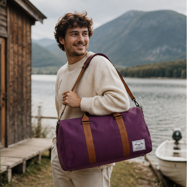 Sac de voyage - Nimo