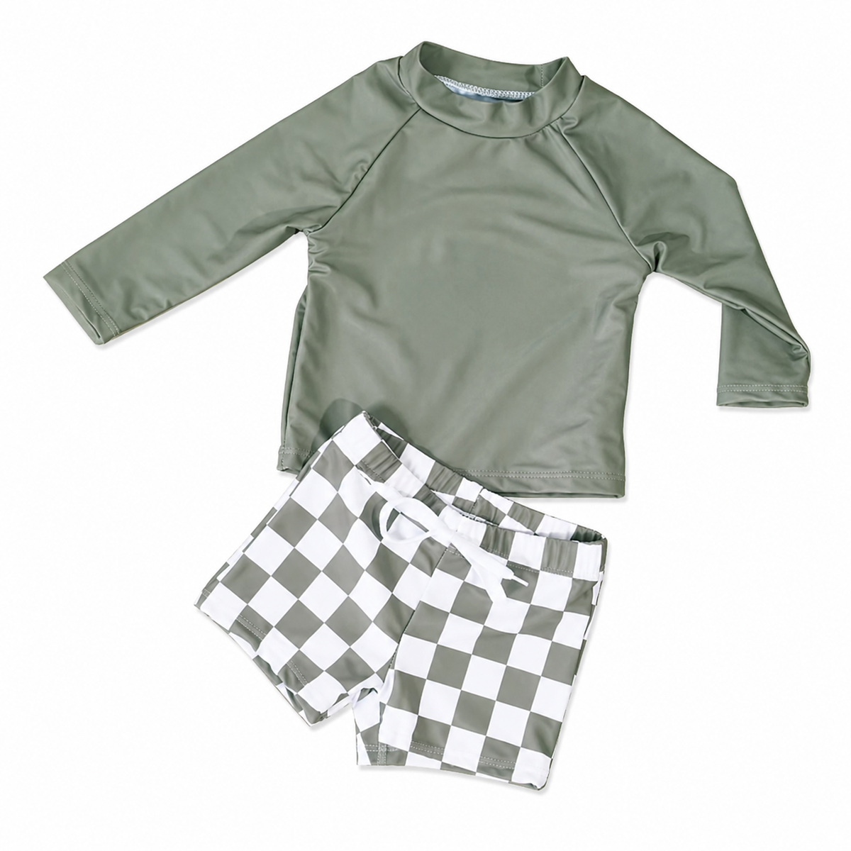 maillot de bain bébé 2 pièces - Zino